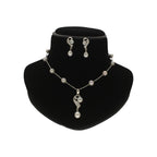 J Pearls Vitya Pearl Pendant Set