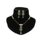 J Pearls Esta Pearl Pendant Set