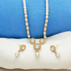 J Pearls Aroha Pearl Set