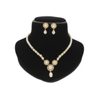 J Pearls Aroha Pearl Set