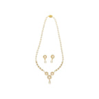 J Pearls Aroha Pearl Set