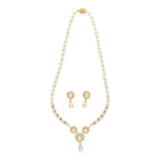 J Pearls Aroha Pearl Set