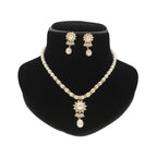 J Pearls Klara Pearl Set