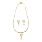 J Pearls Klara Pearl Set