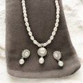 J Pearls Brielle Pearl Set