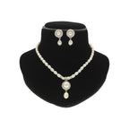 J Pearls Brielle Pearl Set
