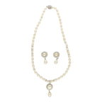 J Pearls Brielle Pearl Set