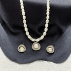 J Pearls Zoey Pearl Set