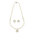 J Pearls Zoey Pearl Set