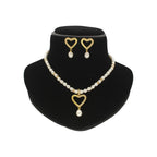 J Pearls Lubov Pearl Set