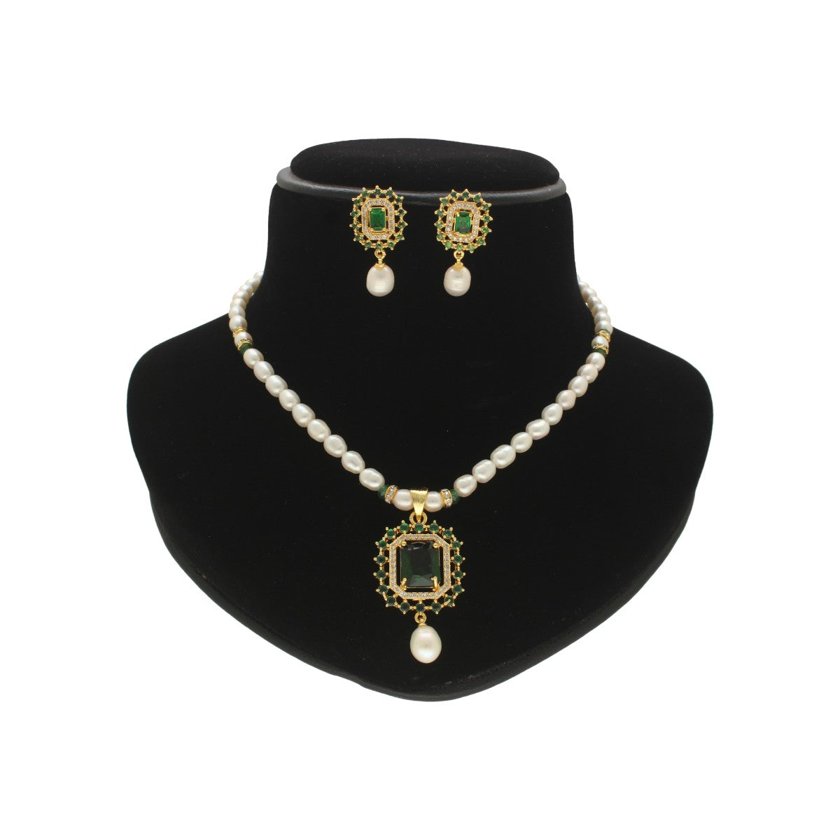 J Pearls Orvele Pearl Set