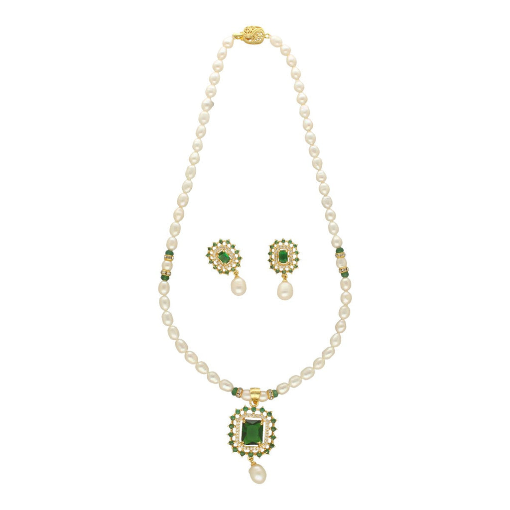 J Pearls Orvele Pearl Set