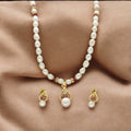 J Pearls Clara Pearl Set