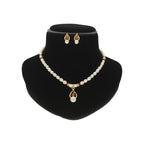 J Pearls Clara Pearl Set