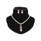 J Pearls Hiral Pearl Set