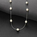 J Pearls Zaral Pearl Set