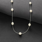 J Pearls Zaral Pearl Set