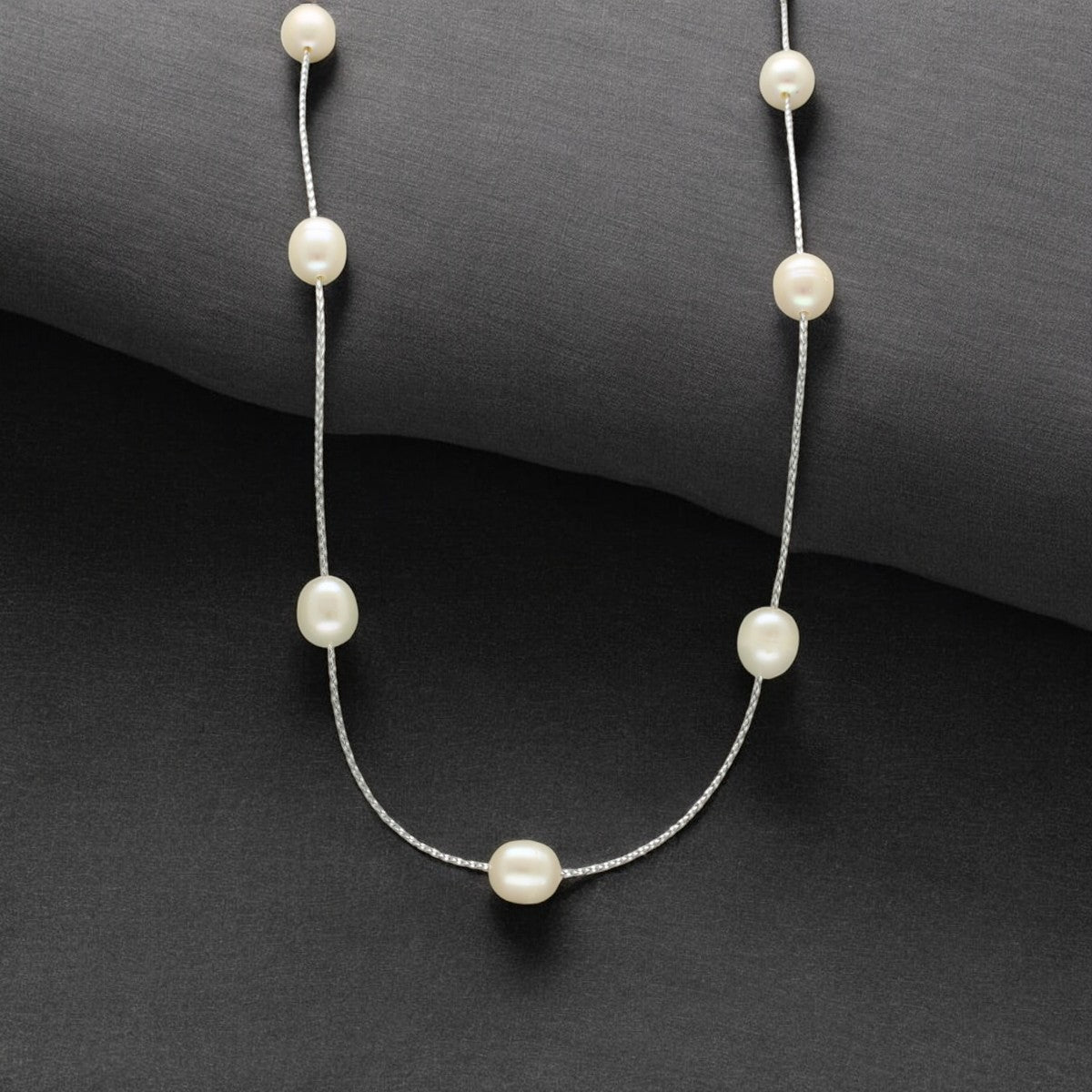 J Pearls Zaral Pearl Set