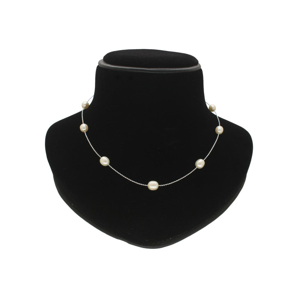 J Pearls Zaral Pearl Set