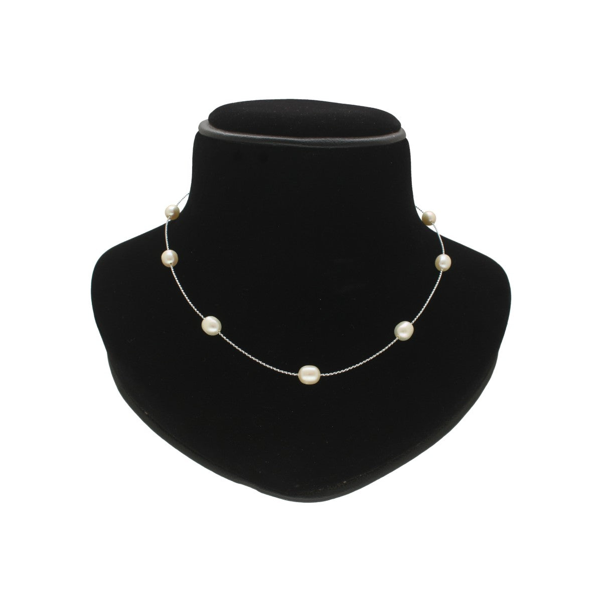 J Pearls Zaral Pearl Set