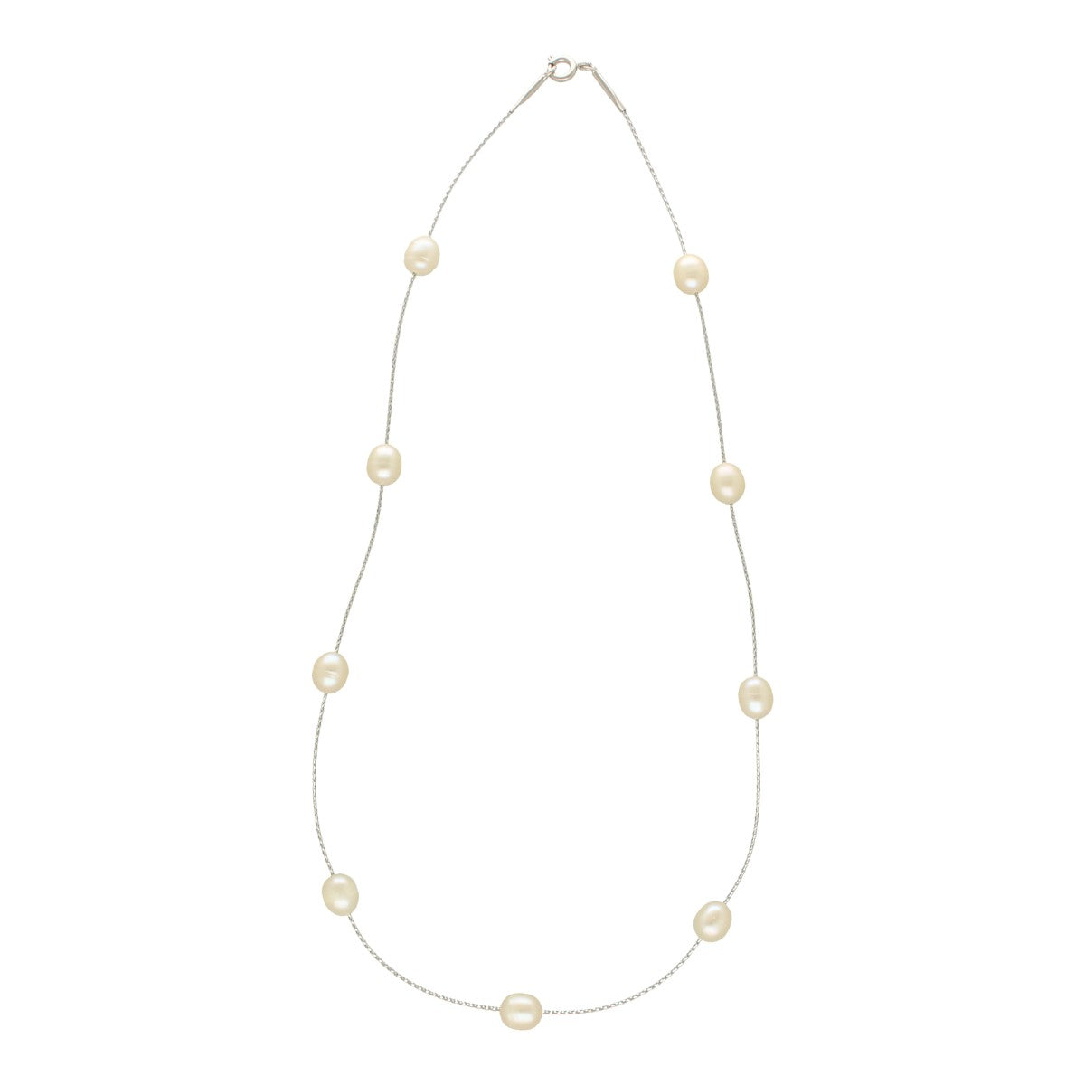 J Pearls Zaral Pearl Set