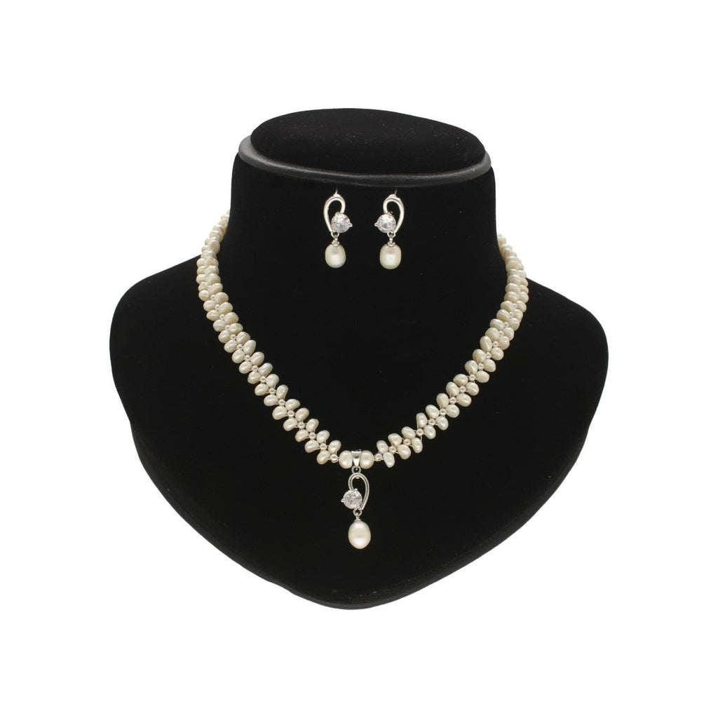 J Pearls Luvya Pearl Set