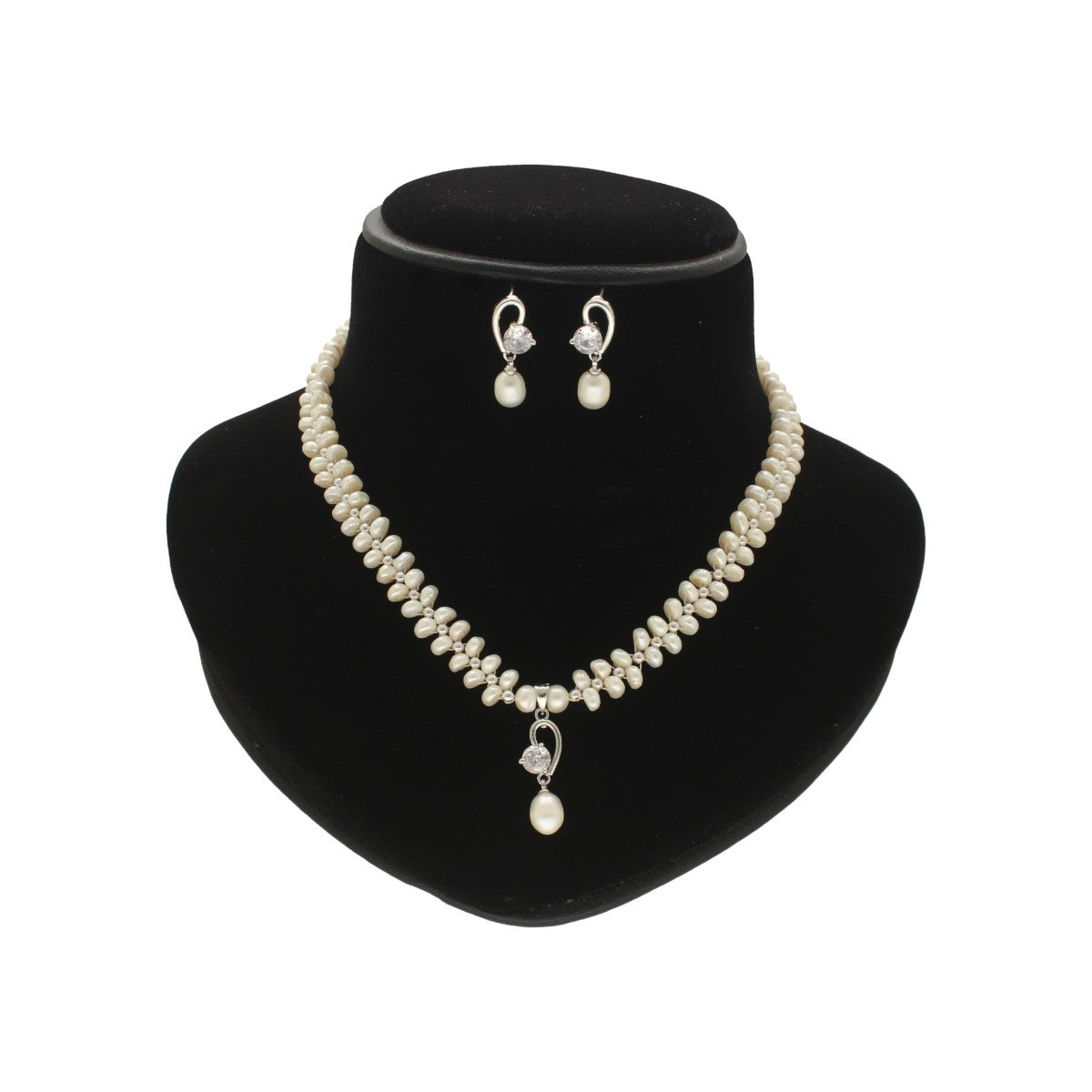 J Pearls Luvya Pearl Set