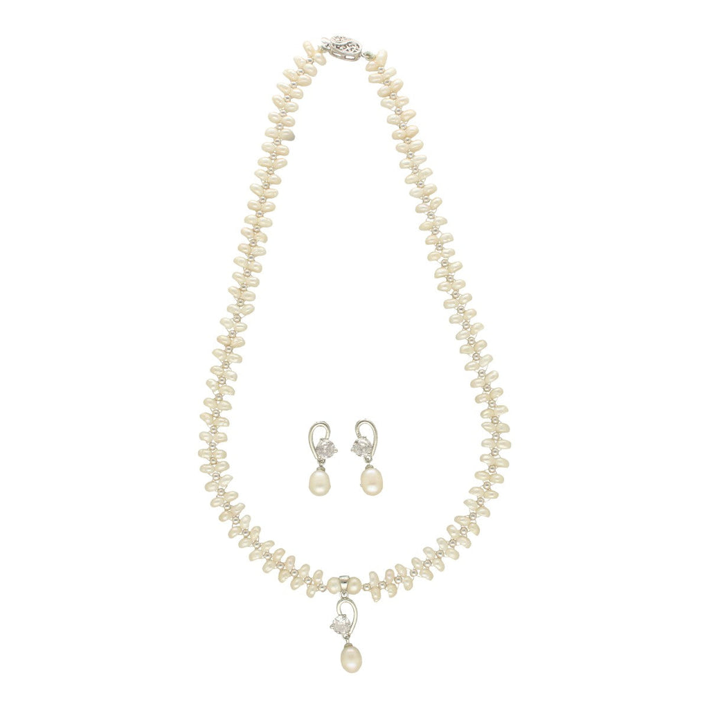 J Pearls Luvya Pearl Set