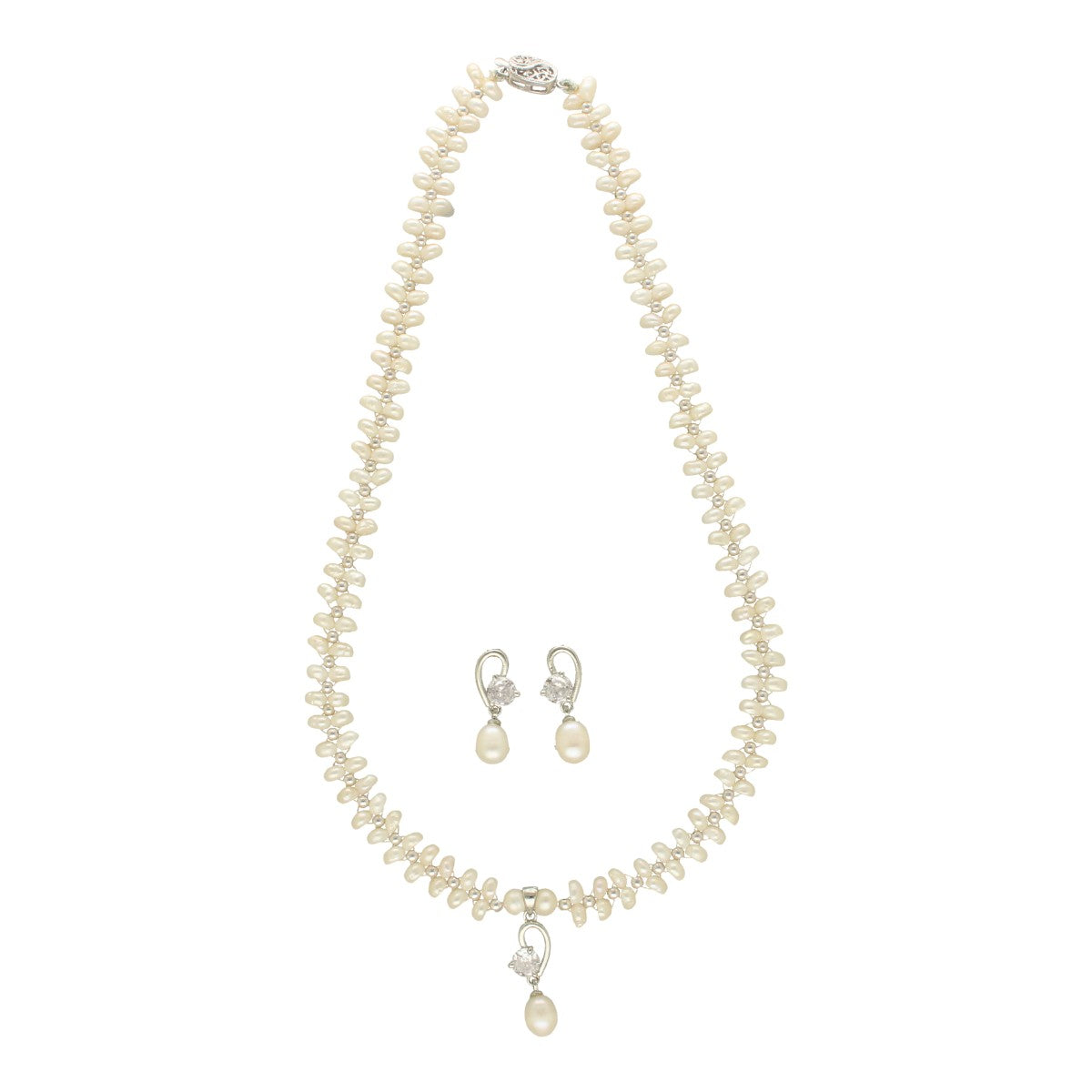 J Pearls Luvya Pearl Set