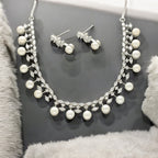 J Pearls Divin Pearl Set