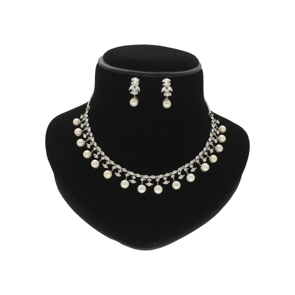 J Pearls Divin Pearl Set