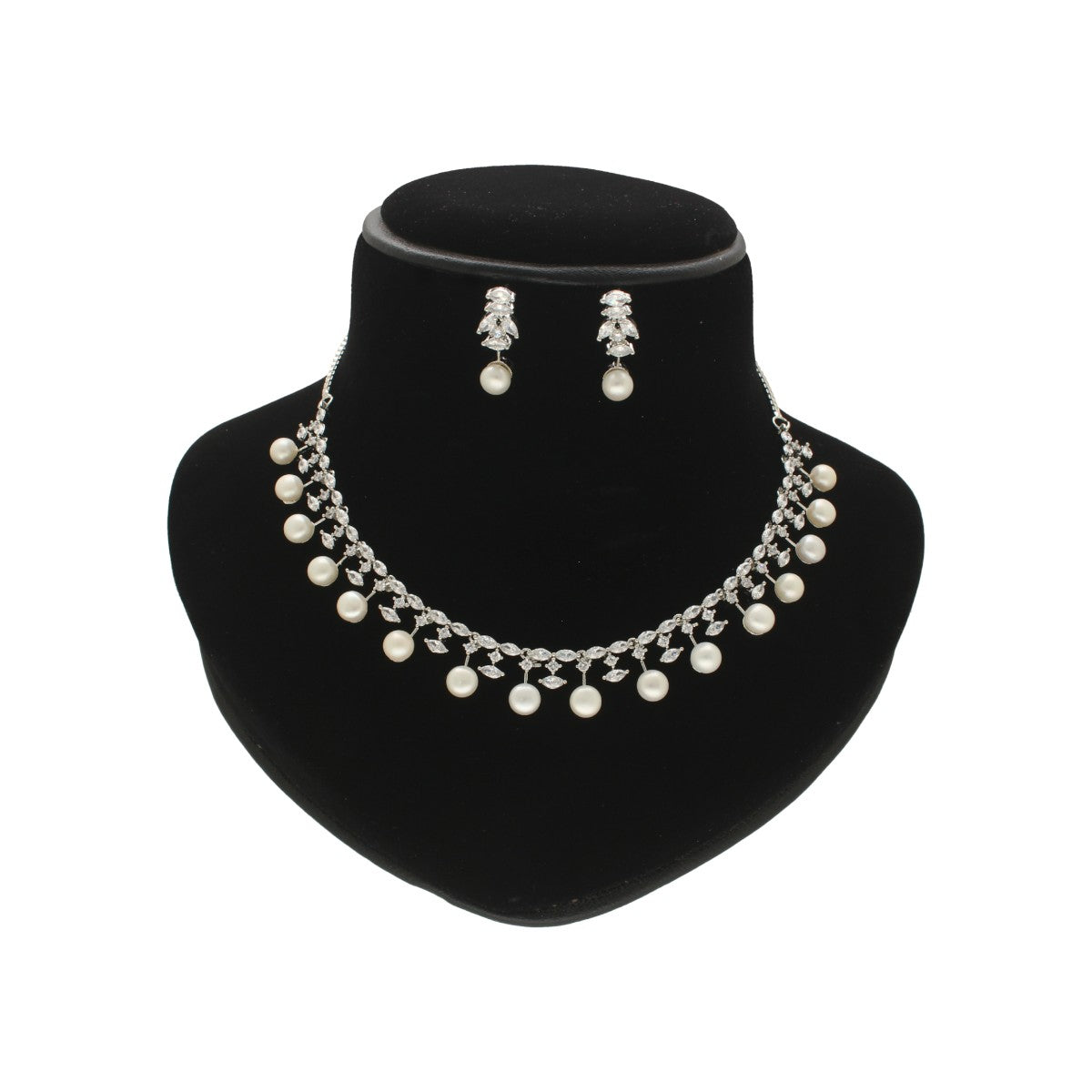 J Pearls Divin Pearl Set
