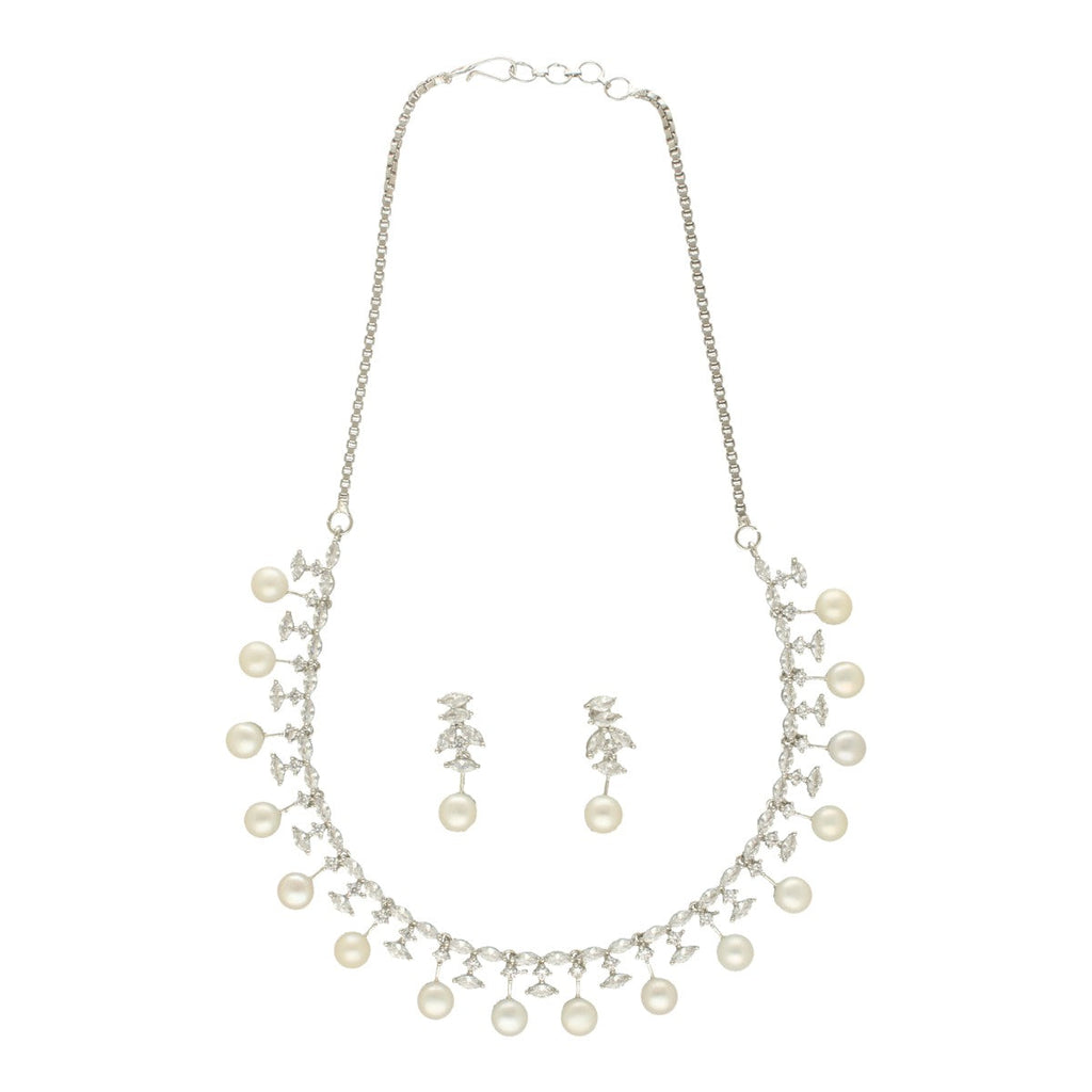 J Pearls Divin Pearl Set