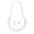 J Pearls Divin Pearl Set