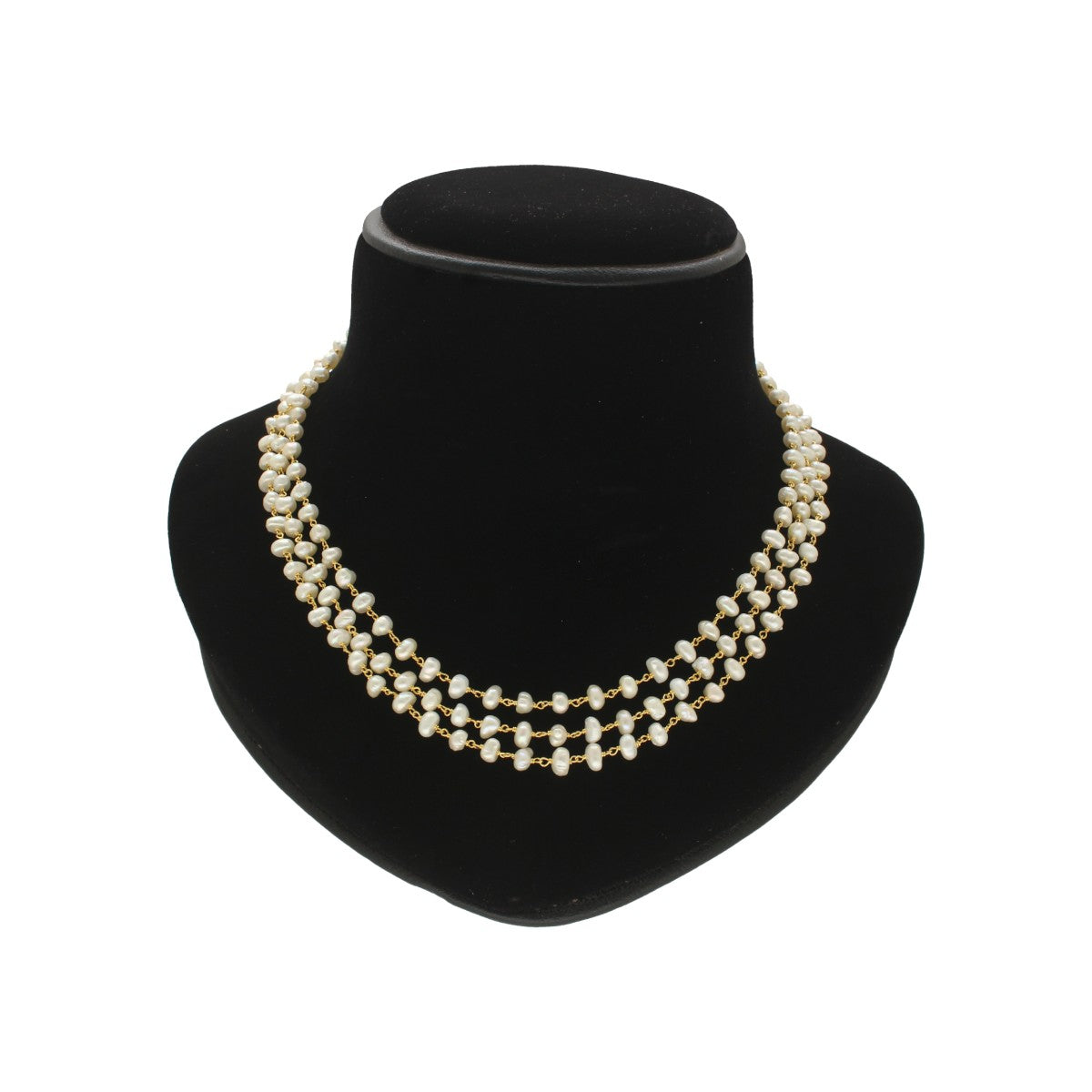 J Pearls Olga Pearl Set