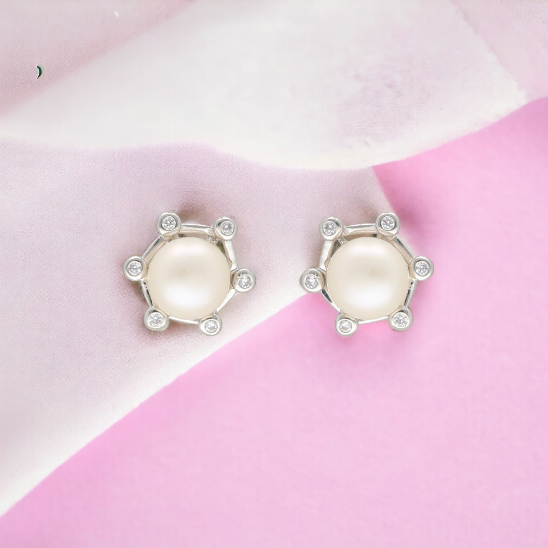 J Pearls Blissful Pearl Hamper