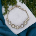 J Pearls Timeless Grey Pearl Hamper