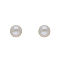 J Pearls Twisted 1 Line Pearl Necklaces - Real Pearl Jewelry - Distacart