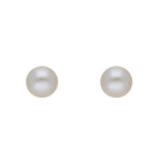 J Pearls Twisted 1 Line Pearl Necklaces - Real Pearl Jewelry - Distacart