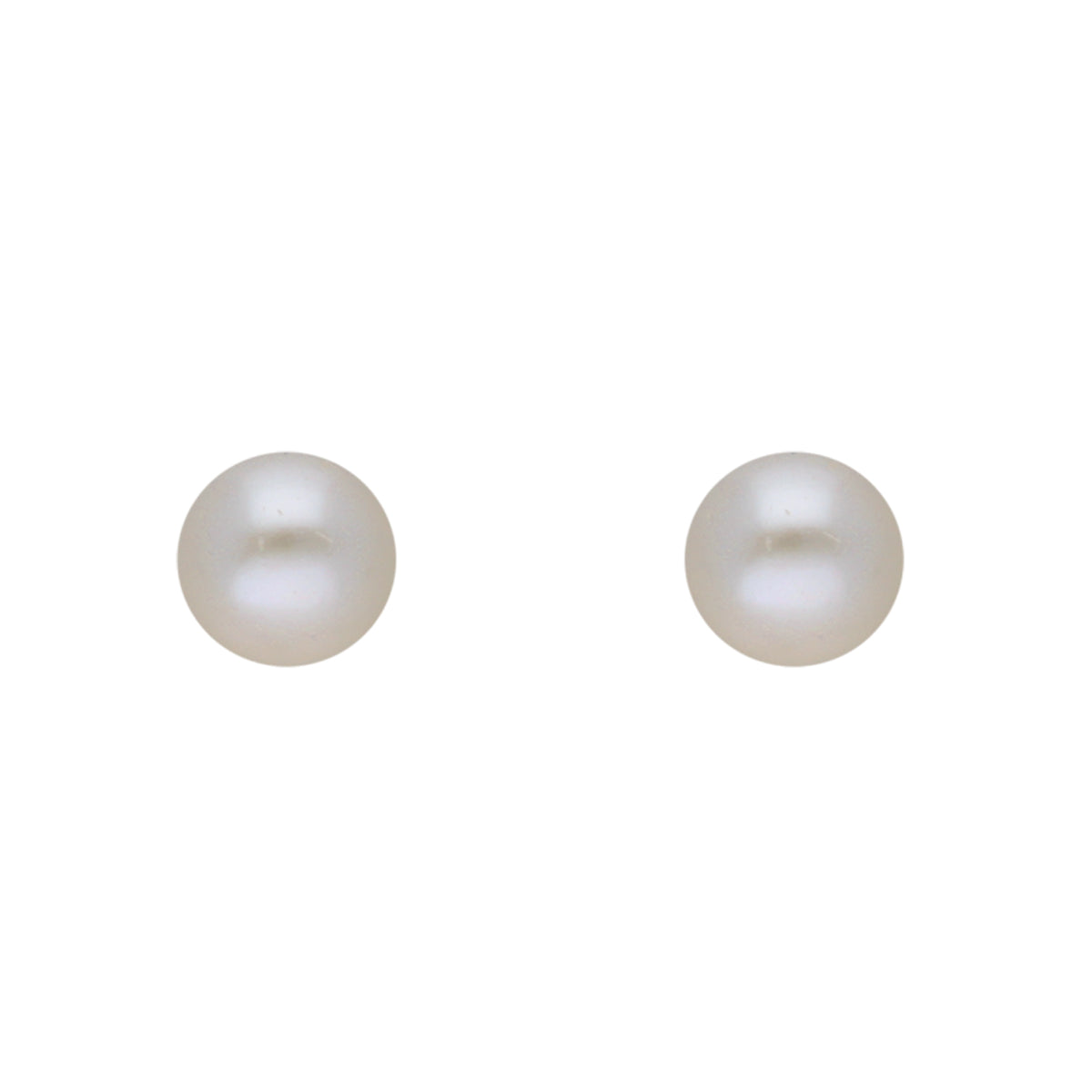 J Pearls Twisted 1 Line Pearl Necklaces - Real Pearl Jewelry - Distacart