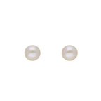 J Pearls Pratyusha 1 Line Pearl Necklaces - Real Pearl Jewelry - Distacart