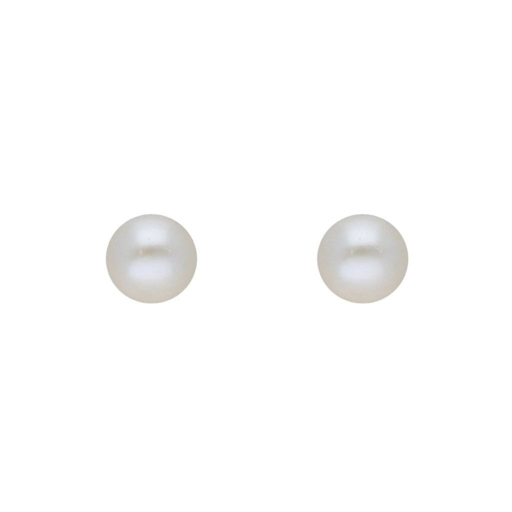 J Pearls Zara 5 Lines Pearl Necklaces - Real Pearl Jewelry - Distacart