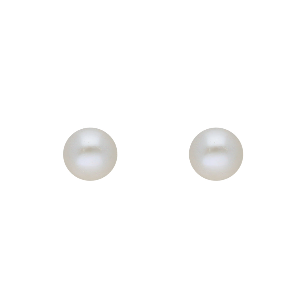 J Pearls Zara 5 Lines Pearl Necklaces - Real Pearl Jewelry - Distacart