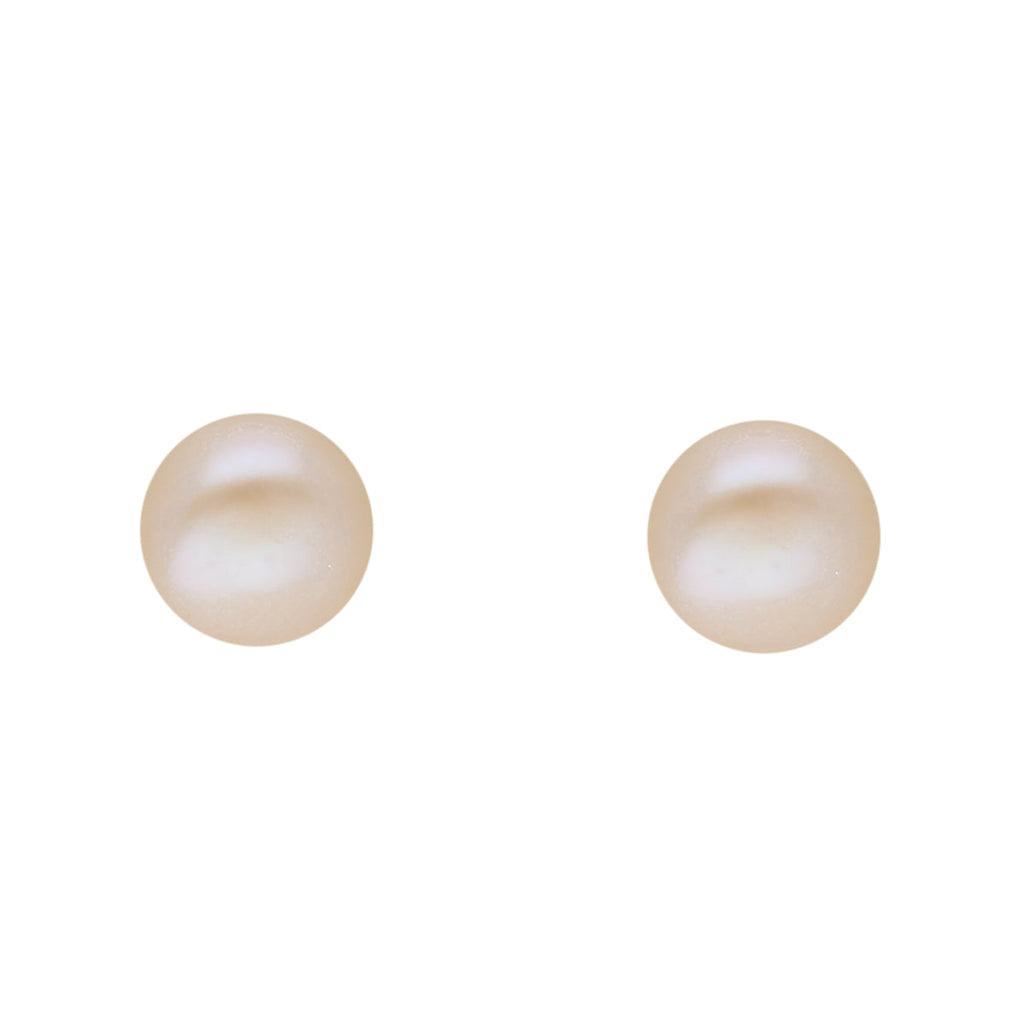 J Pearls Tulsi 4 Lines Pearl Necklaces - Real Pearl Jewelry - Distacart