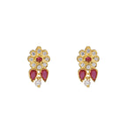 J Pearls Ehani 1 Line Oval Pearl Necklaces - Real Pearl Jewelry - Distacart