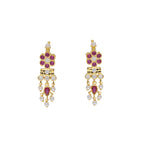 J Pearls Raksha 1 Line Round Pearl Necklaces - Real Pearl Jewelry - Distacart