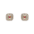 J Pearls Falguni Pearl Choker - Real Pearl Jewelry - Distacart