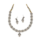 J Pearls Majestic Pearl Necklace Set