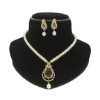J Pearls Marvel Pearl Necklace Set
