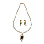 J Pearls Marvel Pearl Necklace Set